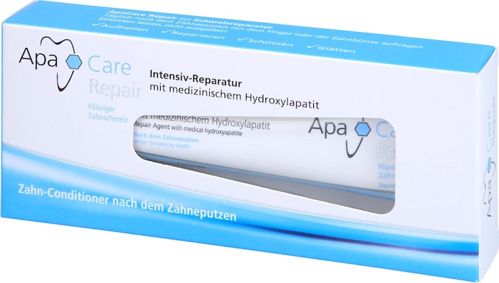 Produktbild ApaCare Zahnreparatur-Gel (30 ml)