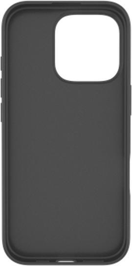 Produktbild Just in Case TPU Back Cover Schwarz Apple iPhone 16 Pro Max (Apple iPhone 16 Pro Max)