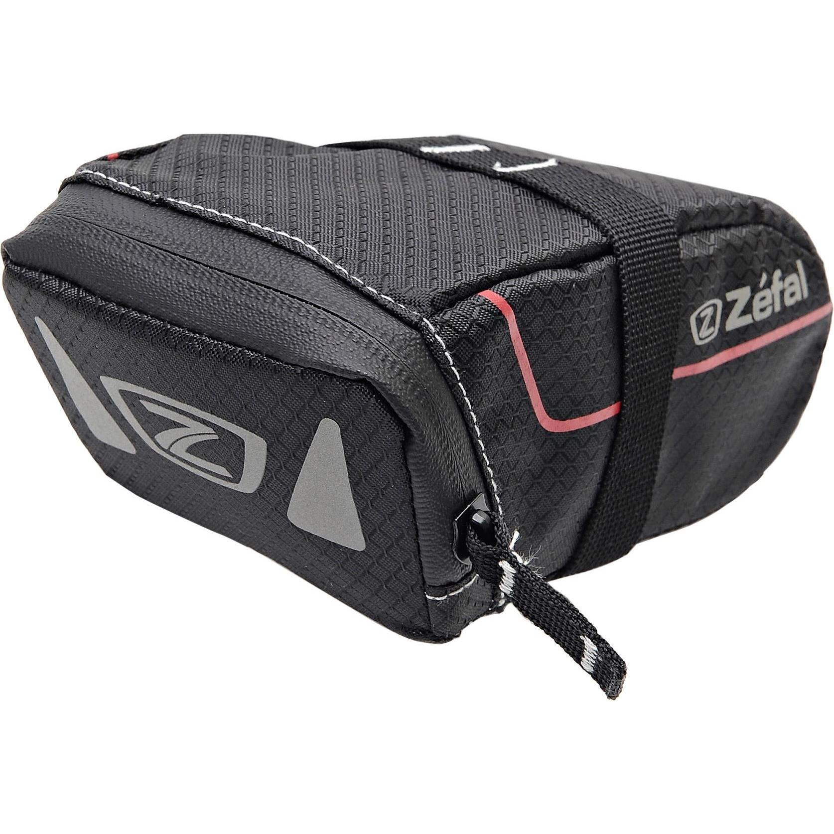 Thumbnail - Zefal, Velotasche, (0.40 l, Satteltasche)