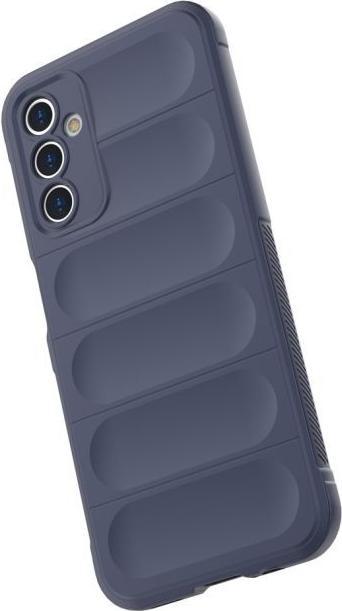 Immagine prodotto MU Classic Serie Softcase TPU Rugged (Samsung Galaxy A14 5G, Samsung Galaxy A14)