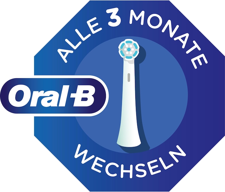 Productafbeelding Oral-B iO Gespecialiseerde reiniging (1 x)