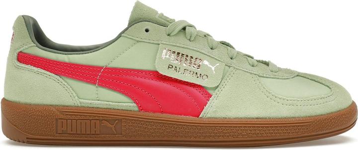 Produktbild Puma Palermo OG Light Mint Orchid (44)