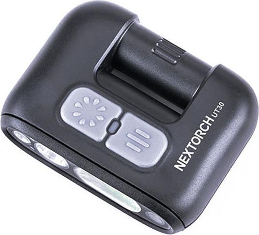 Actual product image Nextorch Multifunktionslicht UT30, 320 Lumen (4.70 cm, 320 lm)