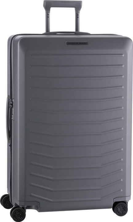 Image du produit Porsche Design Design Harde valise / trolley / valise de voyage - Roadster Hardcase - 78 cm - Grijs (115 l, L (90 - 115l))