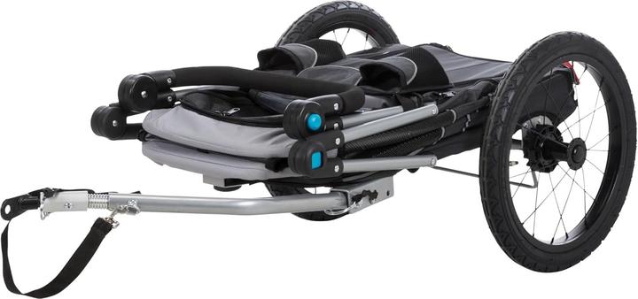 Actual product image Trixie Bicycle trailer (Dog)