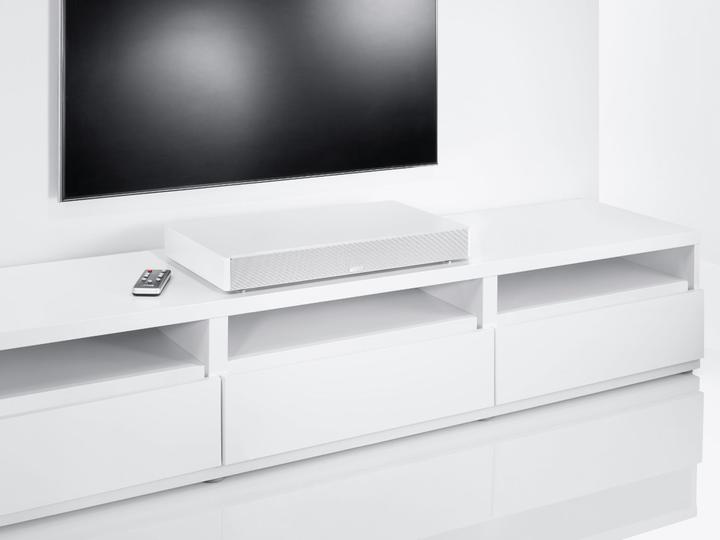 Actual product image Canton DM 50 - 2.1 Virtual Surround System (200 W)