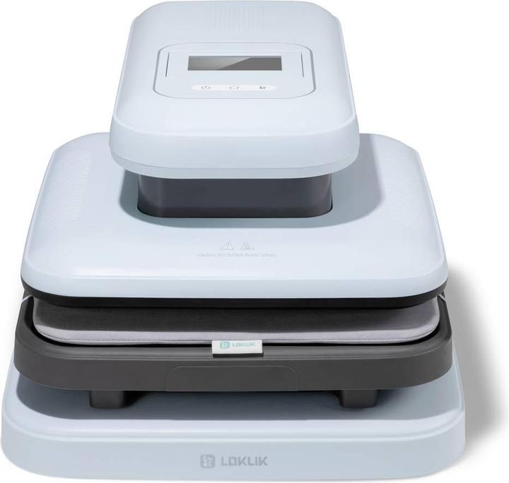 Actual product image Loklik ImPress™ Auto 2-Smart