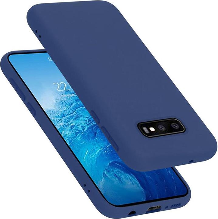 LIQUID BLAU