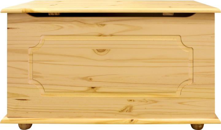 Image du produit Möbilia Coffre (89 cm, 50 l)