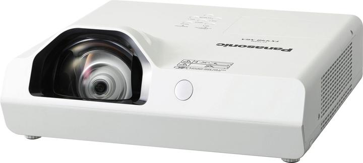 Image du produit Panasonic PT-TX440 (XGA, 3800 lm, 0.46:1)