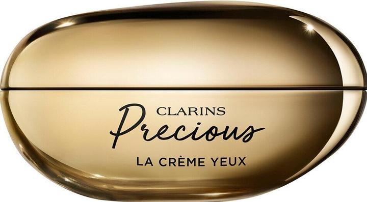 Image du produit Clarins Precious Eye Cream (Crème pour les yeux, 15 ml, Journée)