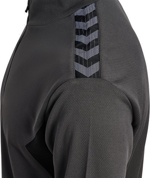 Immagine prodotto hummel Felpa Hmlauthentic Con Mezza Zip (XL)