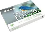 Image du produit UPM Future Papier à copier New Future 95207B80B 80g A3 500fl. (A3, 500 feuilles, 80 g/m²)