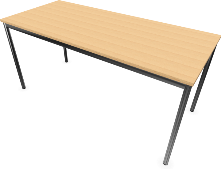 Produktbild Dietiker Atos I Besprechungstisch (1600 x 700 x 749 mm)