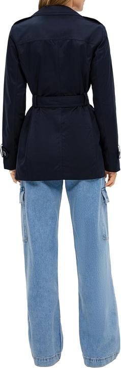 Produktbild s.Oliver Trenchcoat