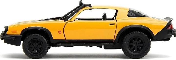 Image du produit Jada Transformers T7 Bumblebee 1:32