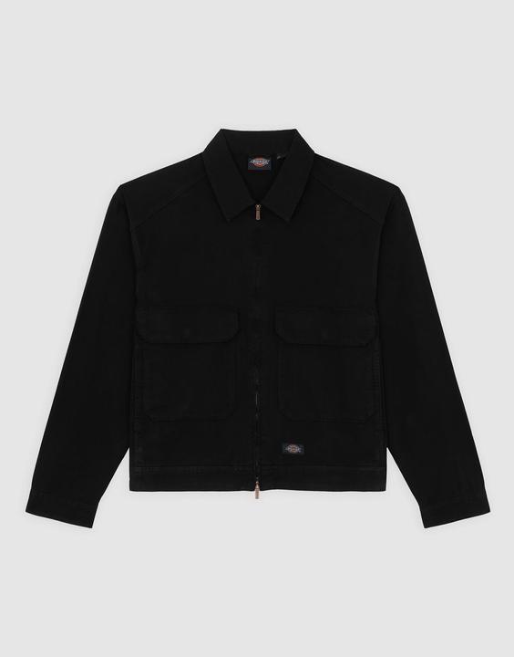 Dickies Fort Smith Trucker Jacket (XL)