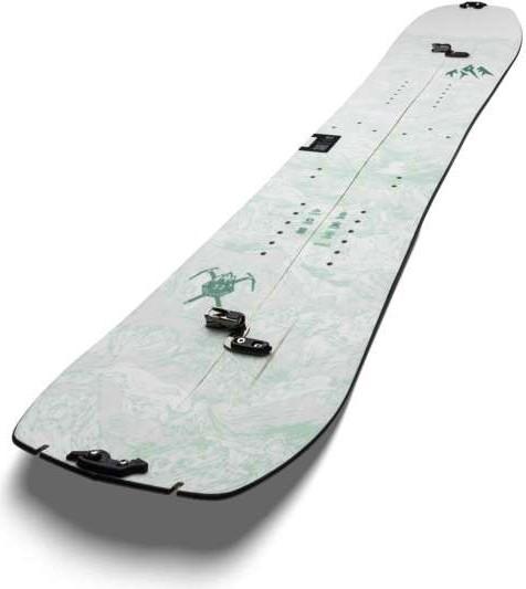Produktbild Jones Splitboard Solution Women's 2023 (155)