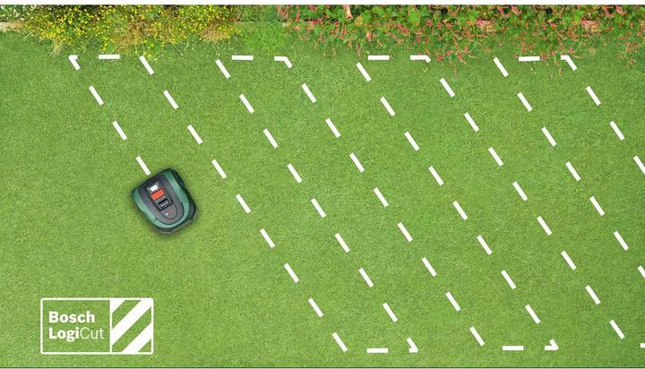 Immagine prodotto Bosch Home & Garden Indego XS 300 (300 m²)