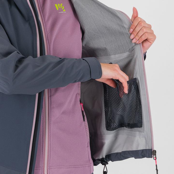 Produktbild Karpos Temporale W Jacket (XS)