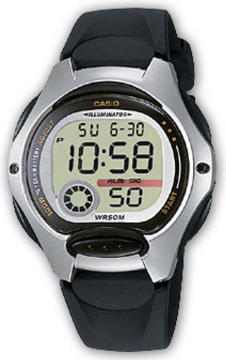 Produktbild Casio Collection (Digitaluhr, 34 mm)