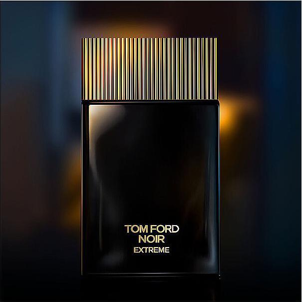 Image du produit Tom Ford Noir Extrême (Eau de parfum, 50 ml)