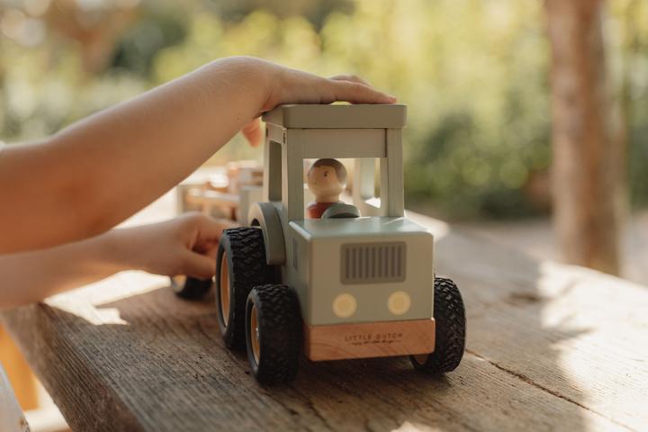 Actual product image Little Dutch Little Farm