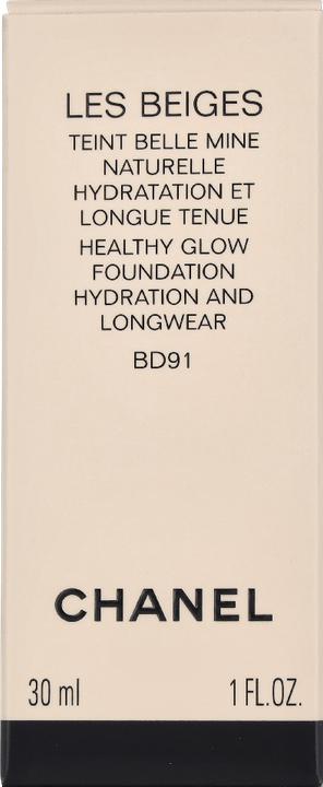 Produktbild Chanel Les Beiges Healthy Glow (Bd91)