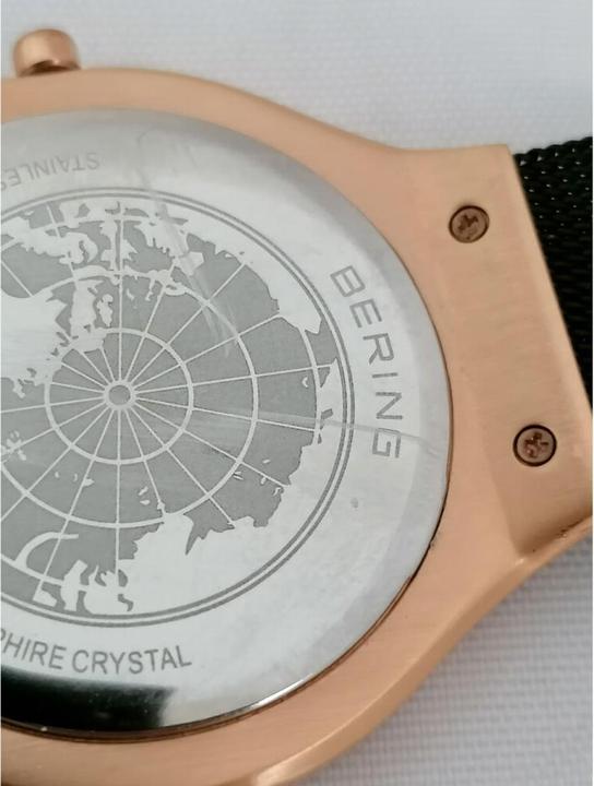Immagine prodotto Bering Classico (Orologio da polso analogico, 38 mm)