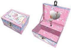 Pulio Pecoware Spieluhr - Einhorn