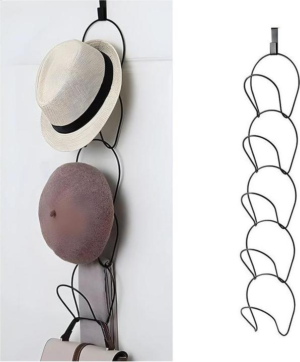 Actual product image Hermex Hanging wardrobe