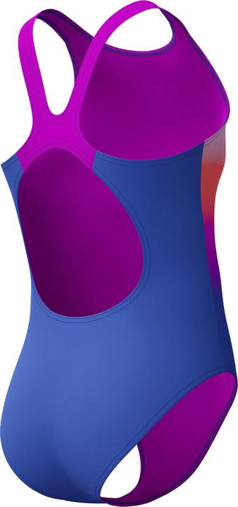 Actual product image Speedo Printed Pulseback (10XL)