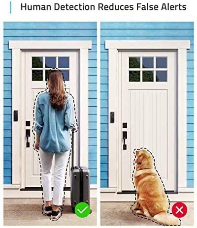 Produktbild eufy Video-Türklingel, kabelgebunden (Kabelgebunden)