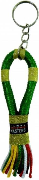 Actual product image Masters Schlüsselanhänger