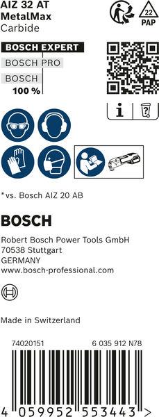 Produktbild Bosch Professional 2608901182