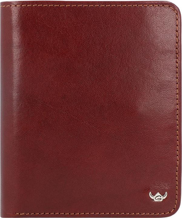 Produktbild Golden Head Colorado Geldbörse RFID Leder 11 cm