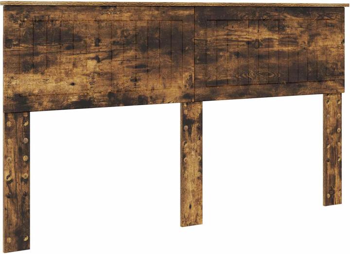 Image du produit vidaXL Bettrahmen (160 x 200 cm)