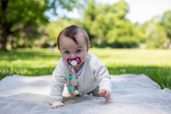 Produktbild Eichhorn Baby Pure