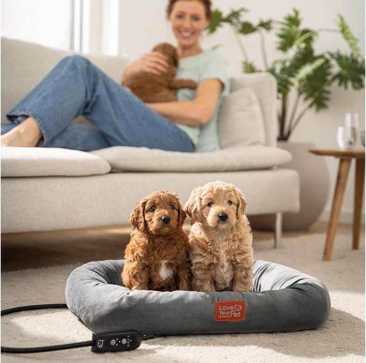 Actual product image Beurer PP 250 (Cat, Dog)