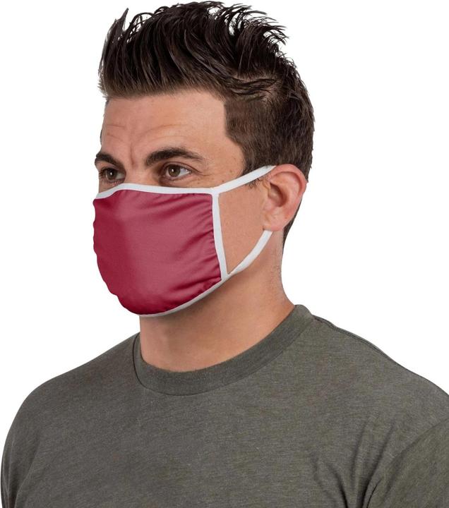 Image du produit Foco NFL Couvre-nez Community Mask Set de 3 pièces