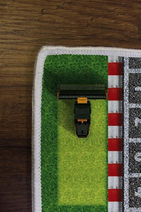Actual product image Confetti Carpets William (60 x 100 cm)