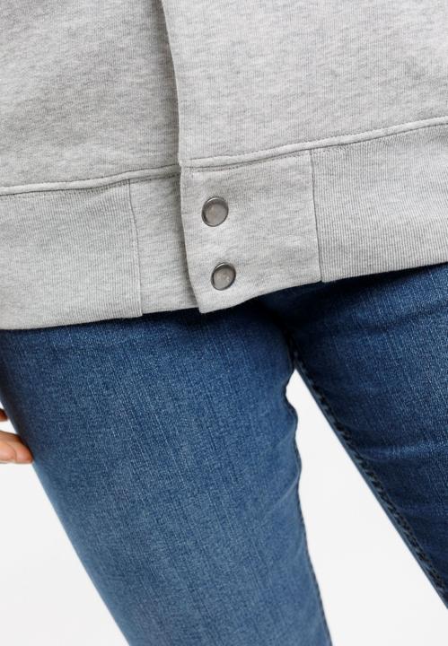 Immagine prodotto Torland Giacca in felpa Bounder (L)