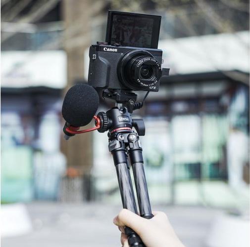 Actual product image Ulanzi MT-20 (Carbon)