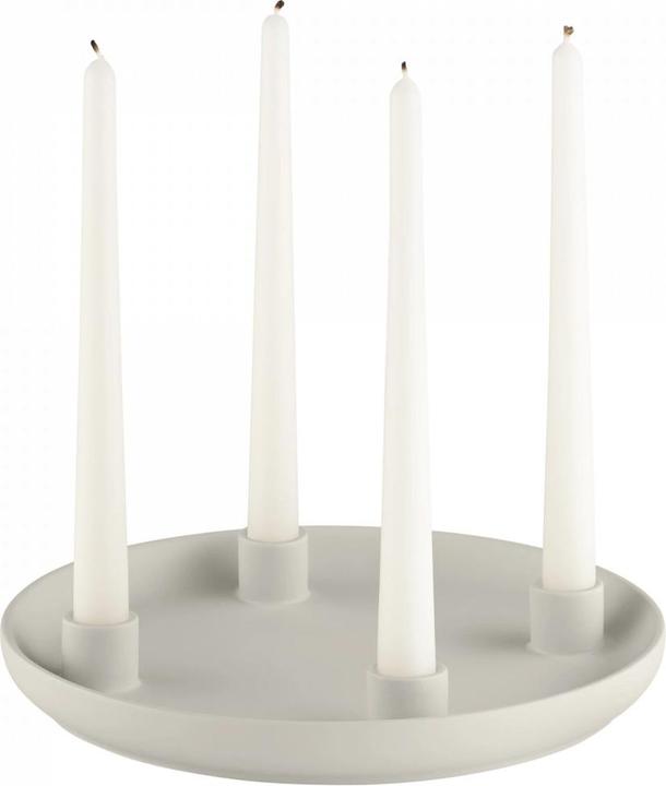 Immagine prodotto Blomus Avvento (Ø 27 x 3,5 cm)