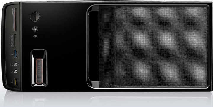 Produktbild Lenovo K450 (Intel Core i7-4790, 16 GB, GeForce GTX 750)