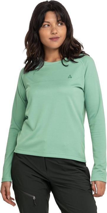 Actual product image Schöffel CIRC Longsleeve Smue WMS (48)