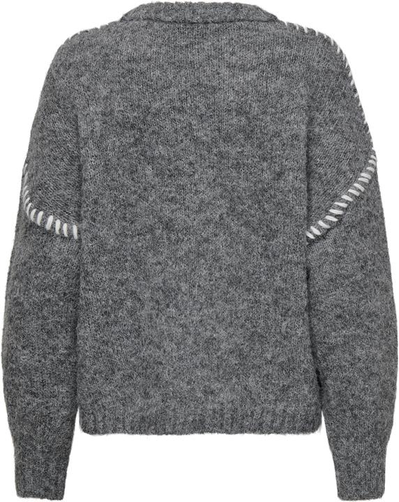 Actual product image JdY JDYZOEY Knitted jumper Knitted jumper (XS)