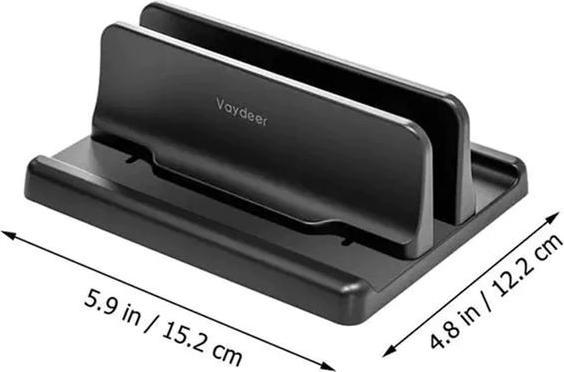Produktbild Hermex Laptopständer