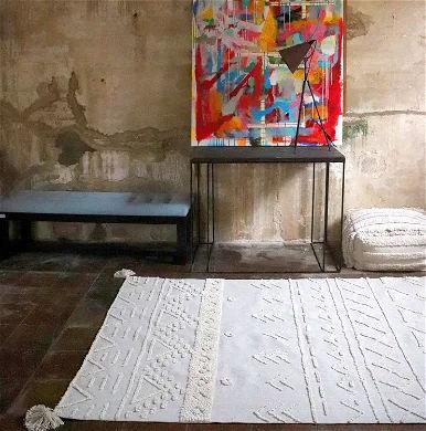 Immagine prodotto Lorena Canals Ruc Tribu Naturale - L (170 x 240 cm)