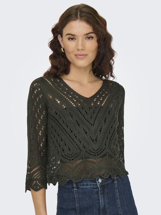 Immagine prodotto JdY JDYNEW Top in maglia Top in maglia (XS)